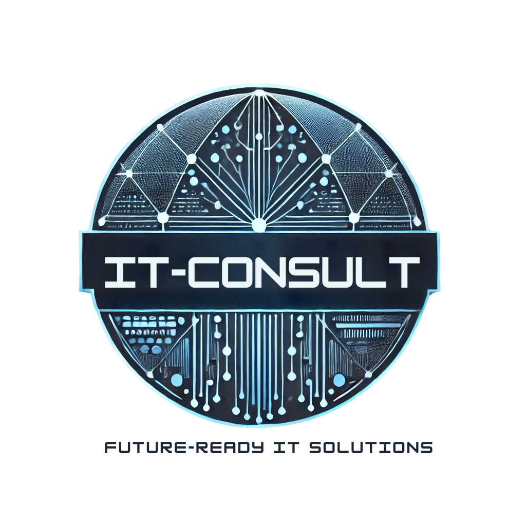 IT-ConsultSA PTY LTD